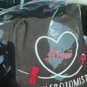 Alise ha aggiunto una foto del proprio acquisto