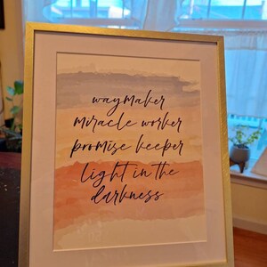 Colleen added a photo of their purchase