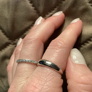 Gillian added a photo of their purchase