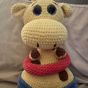 Esther added a photo of their purchase