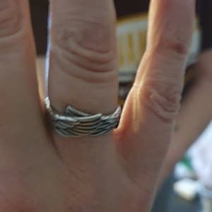 Matthew added a photo of their purchase