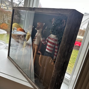 Kelly added a photo of their purchase