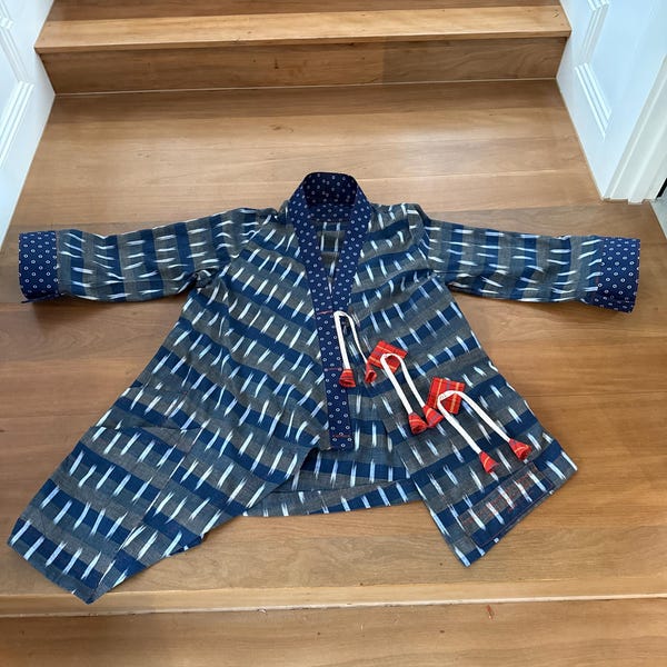 Marama Coat, Womens PDF Sewing Pattern - Etsy