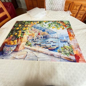 Rita added a photo of their purchase