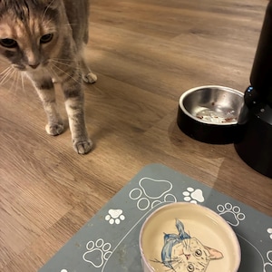 Kallie hat ein Foto des gekauften Artikels hinzugefügt