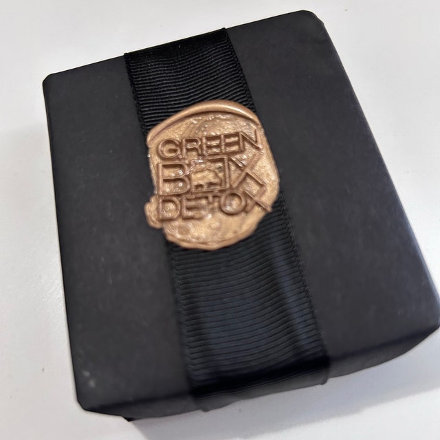 GreenBoxDetox - Etsy