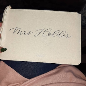 Karlie added a photo of their purchase