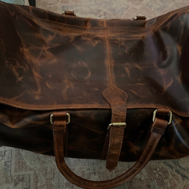 Louis Vuitton travel bag (Men)