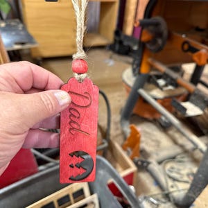 Scott added a photo of their purchase