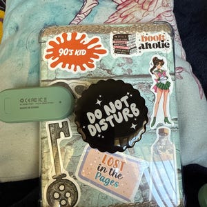 Teah added a photo of their purchase