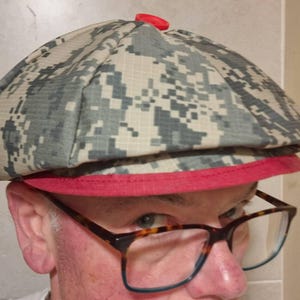 David added a photo of their purchase