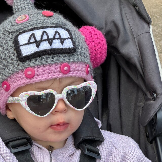 NO ROLL × WMEANS \"jellyfish hat\" For Wmeans – DEVELOPMENTBYNOROLL