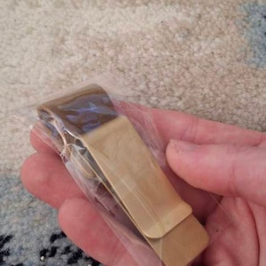 micki added a photo of their purchase