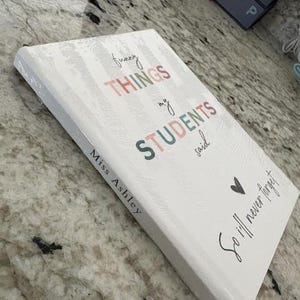 Theresa adicionaram uma foto da sua compra