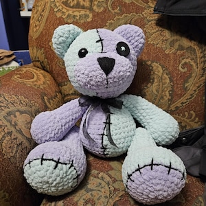 Megan added a photo of their purchase