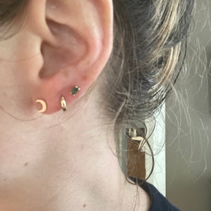 Sarah added a photo of their purchase