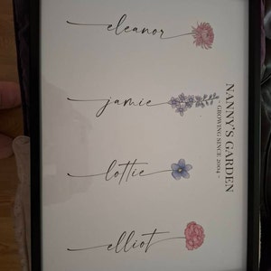 Kelly added a photo of their purchase