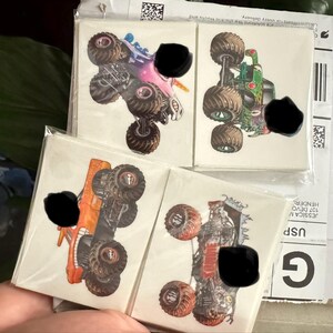 Melissa added a photo of their purchase