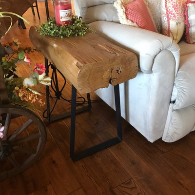 Steel Couch Table Legs/sofa Table Legs/console Table Legs/hall Table ...