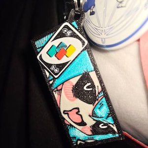 Comprador de Etsy ha añadido una foto de su compra