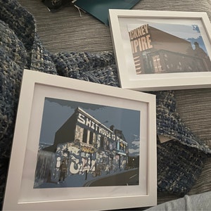 Etsy buyer added a photo of their purchase