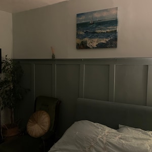 Jo added a photo of their purchase