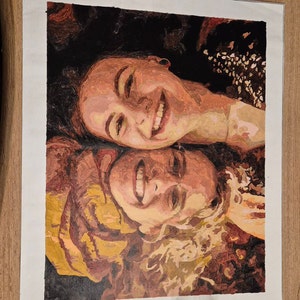 Leonie ha añadido una foto de su compra