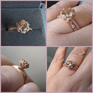 Etsy buyer added a photo of their purchase