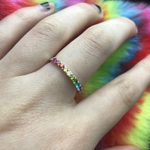 Taylor added a photo of their purchase