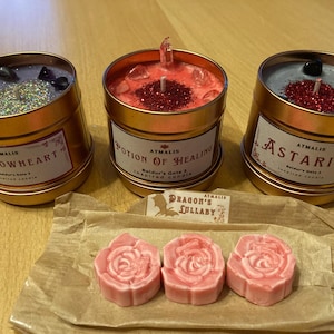 RionaFF added a photo of their purchase