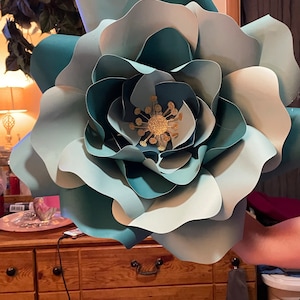 Regan added a photo of their purchase