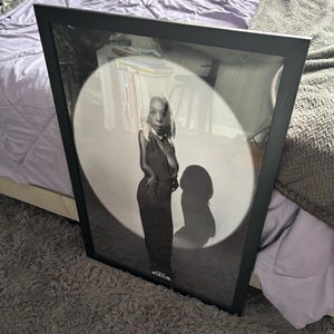 Kierra added a photo of their purchase