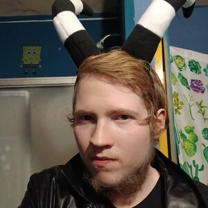 Brandon added a photo of their purchase