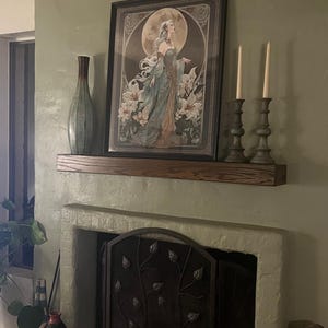 Lesa added a photo of their purchase