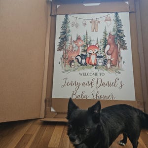 Jennifer hat ein Foto des gekauften Artikels hinzugefügt