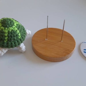 O. added a photo of their purchase