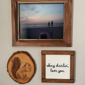 Kacie added a photo of their purchase