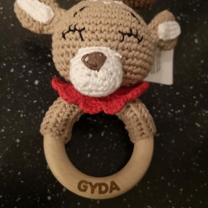 Helen added a photo of their purchase
