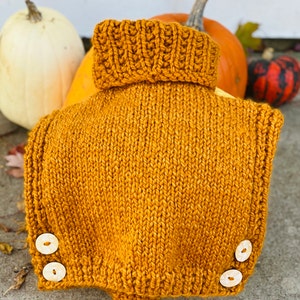 Knitting Pattern Azel Pullover 2 3/4 5/7 8/10 11/13 - Etsy