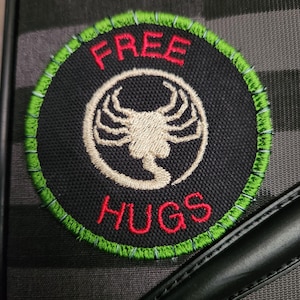 Sam added a photo of their purchase