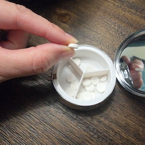 Etsy buyer added a photo of their purchase