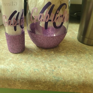 Gabriella added a photo of their purchase