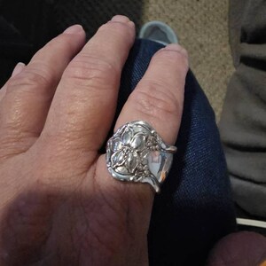 Beth added a photo of their purchase