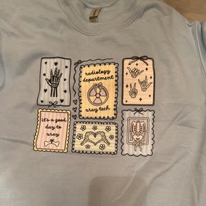 Raquel added a photo of their purchase