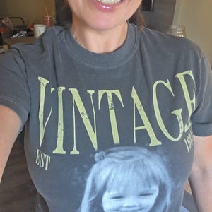 Tessa added a photo of their purchase