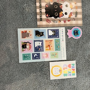 Ember added a photo of their purchase