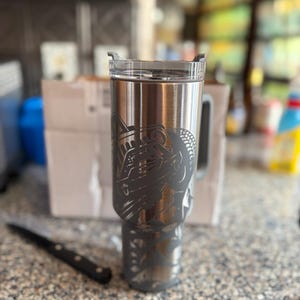 Deanna added a photo of their purchase