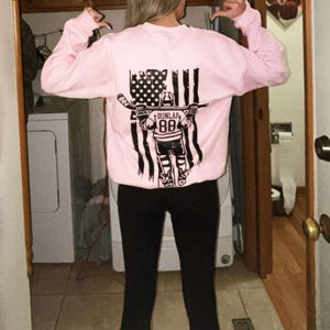 Stephanie added a photo of their purchase