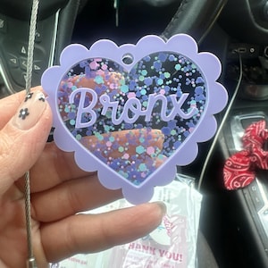 Ashley さんが購入した商品の写真を追加しました
