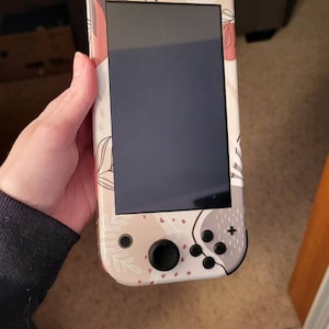 Steph added a photo of their purchase